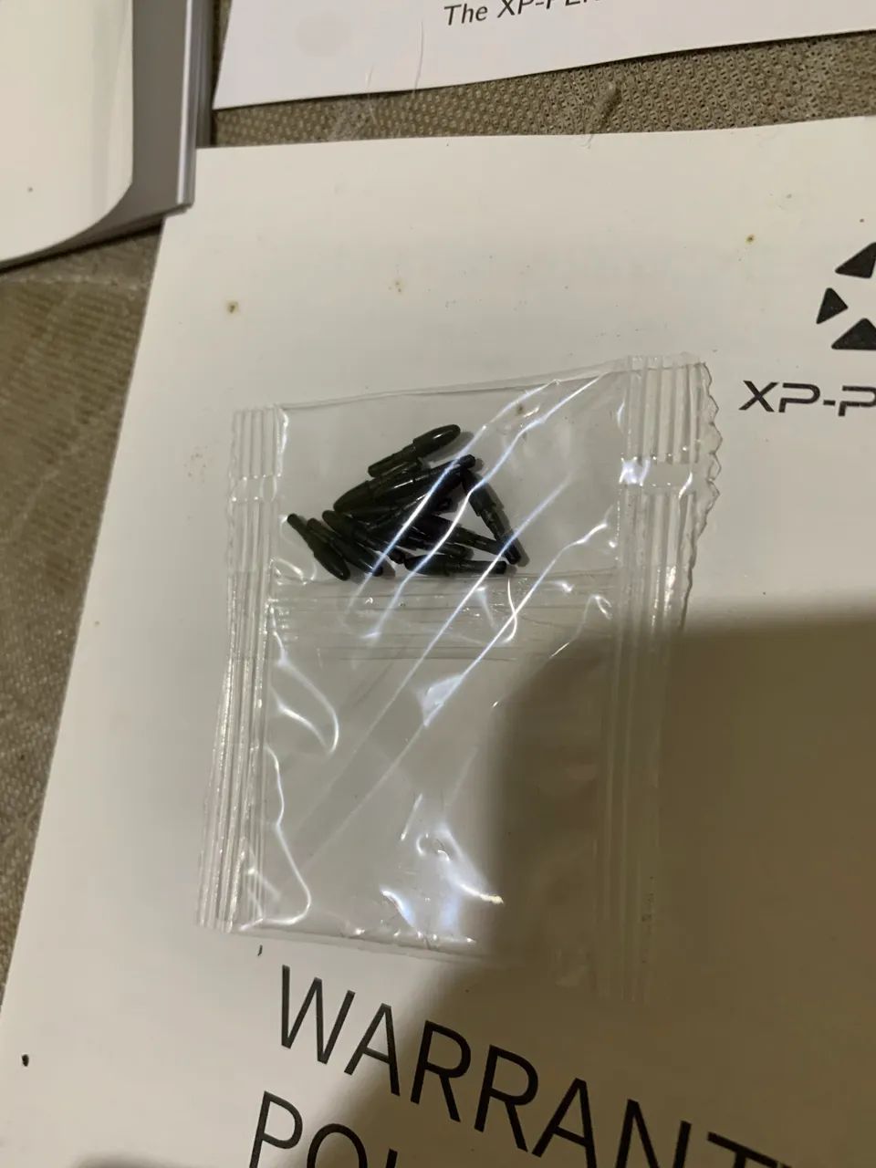 Mesa digitalizadora XP-Pen Star G430S