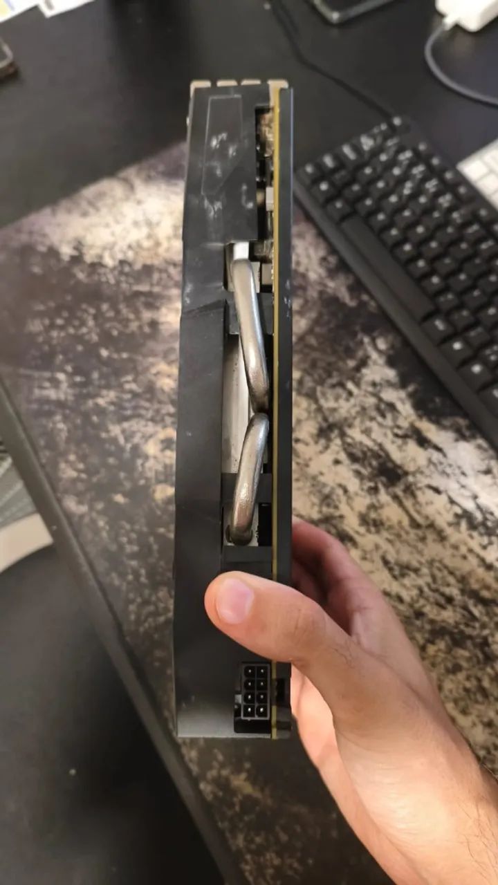 RX 580 8GB - Foto 2