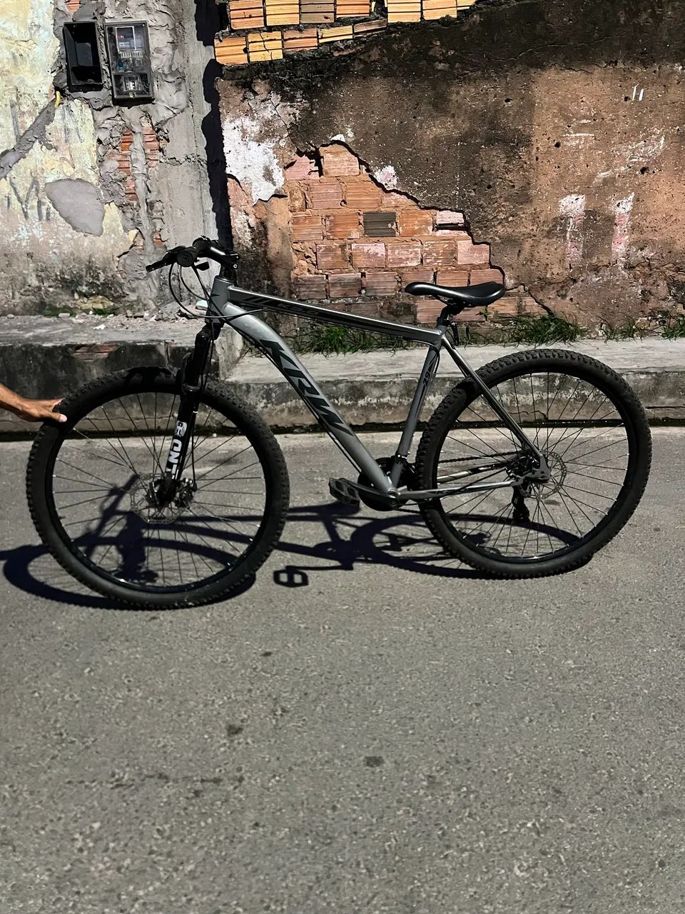 Bicicleta - Foto 2