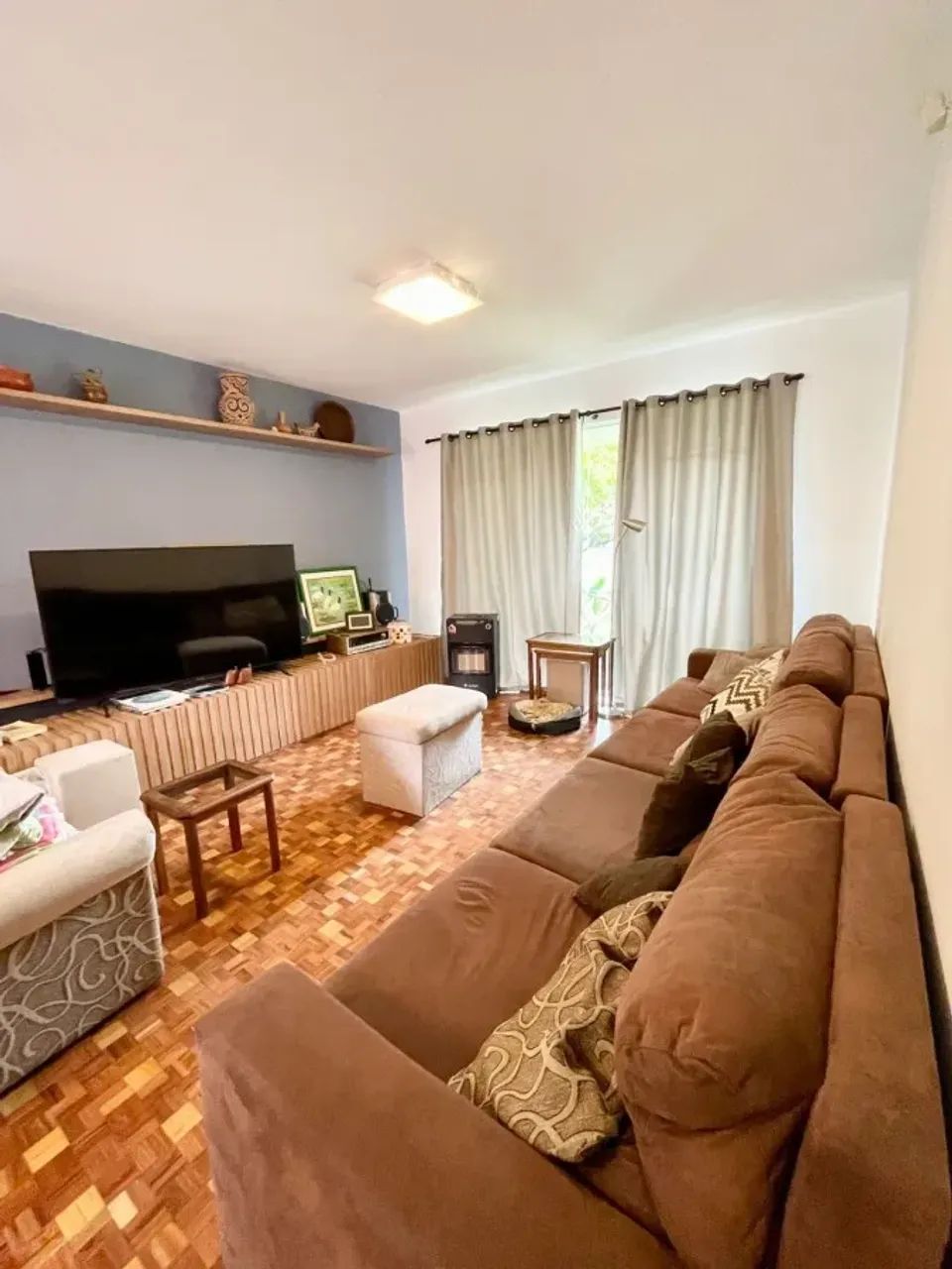 Casa com 4 Quarto(s) e 4 banheiro(s) para Alugar, 450 m² por R$ 8700 / Mês - Foto 4