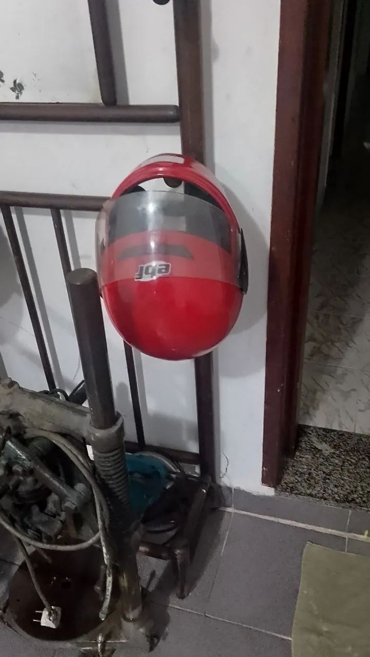 Capacete  - Foto 3