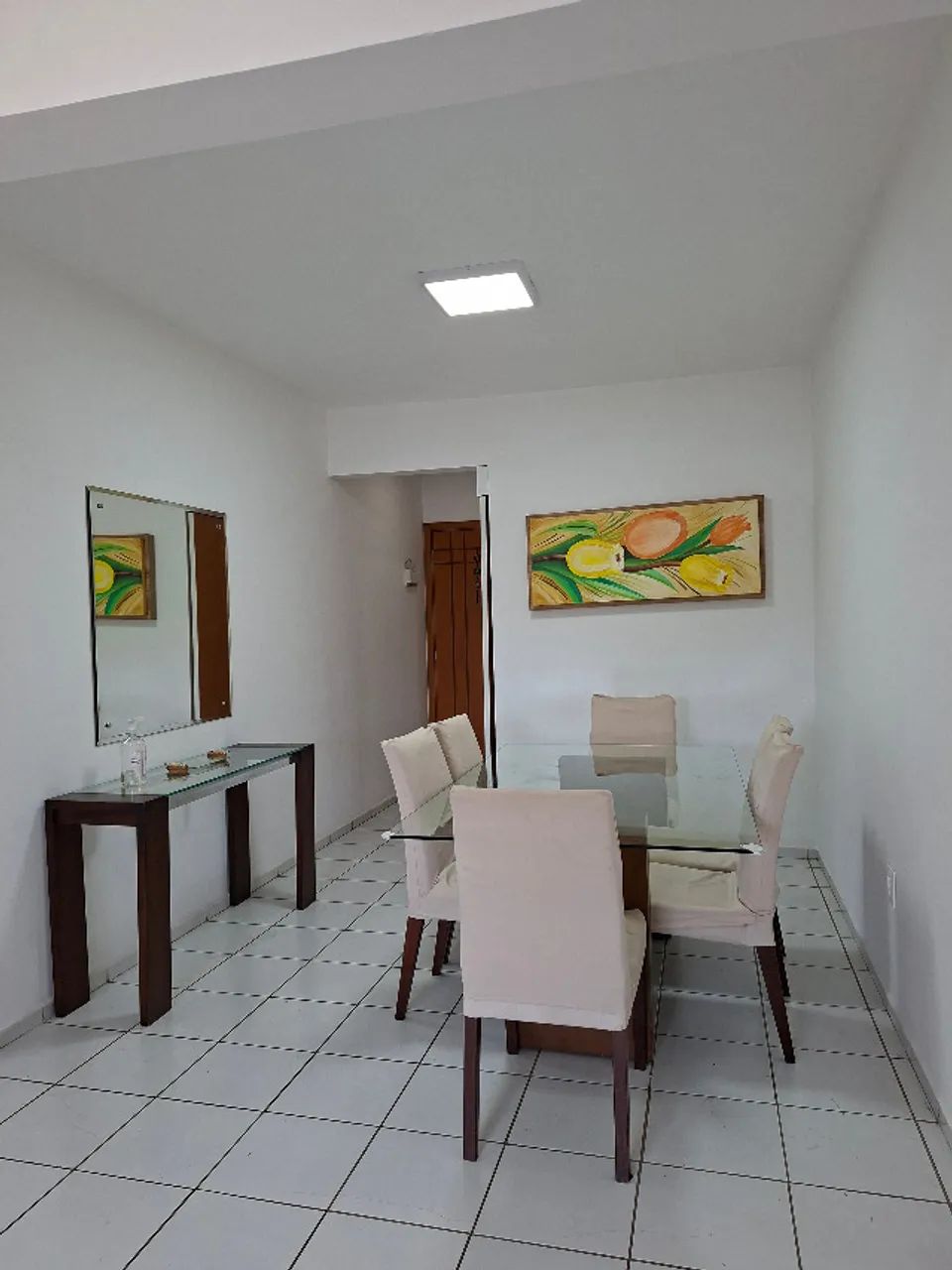 Apartamento 3 quartos Doze Anos - Foto 3