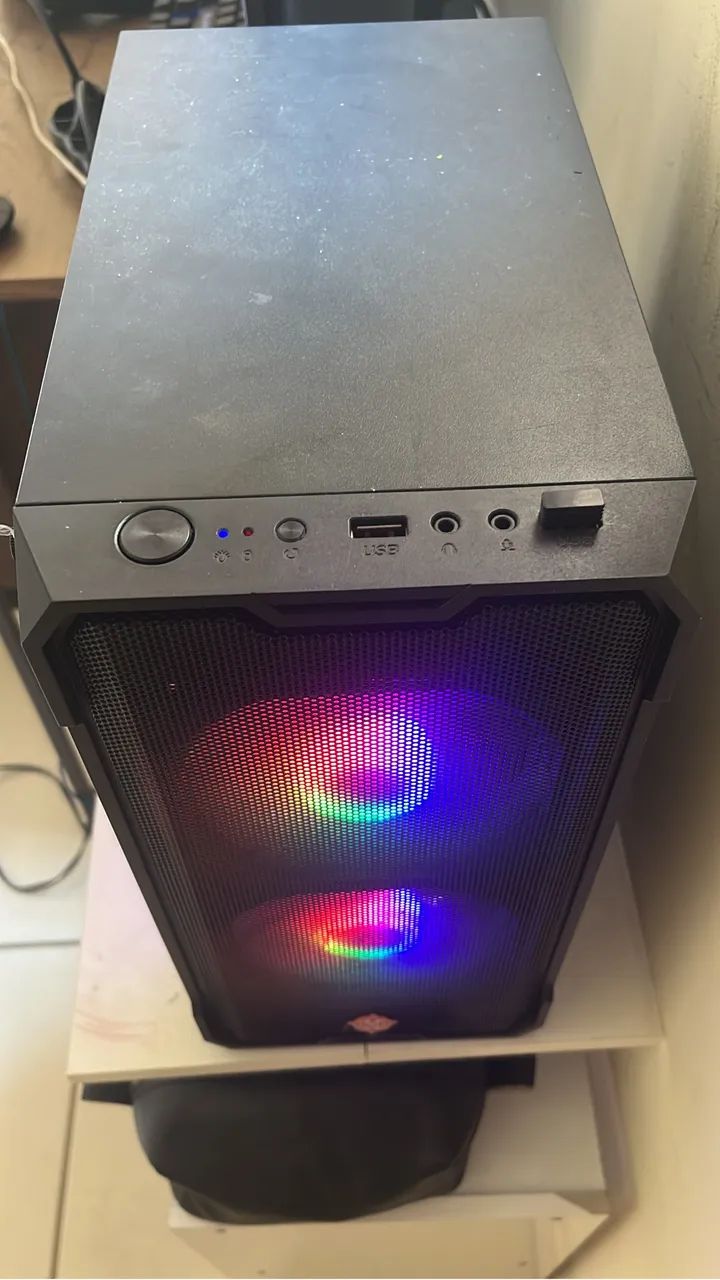 PC Gamer 