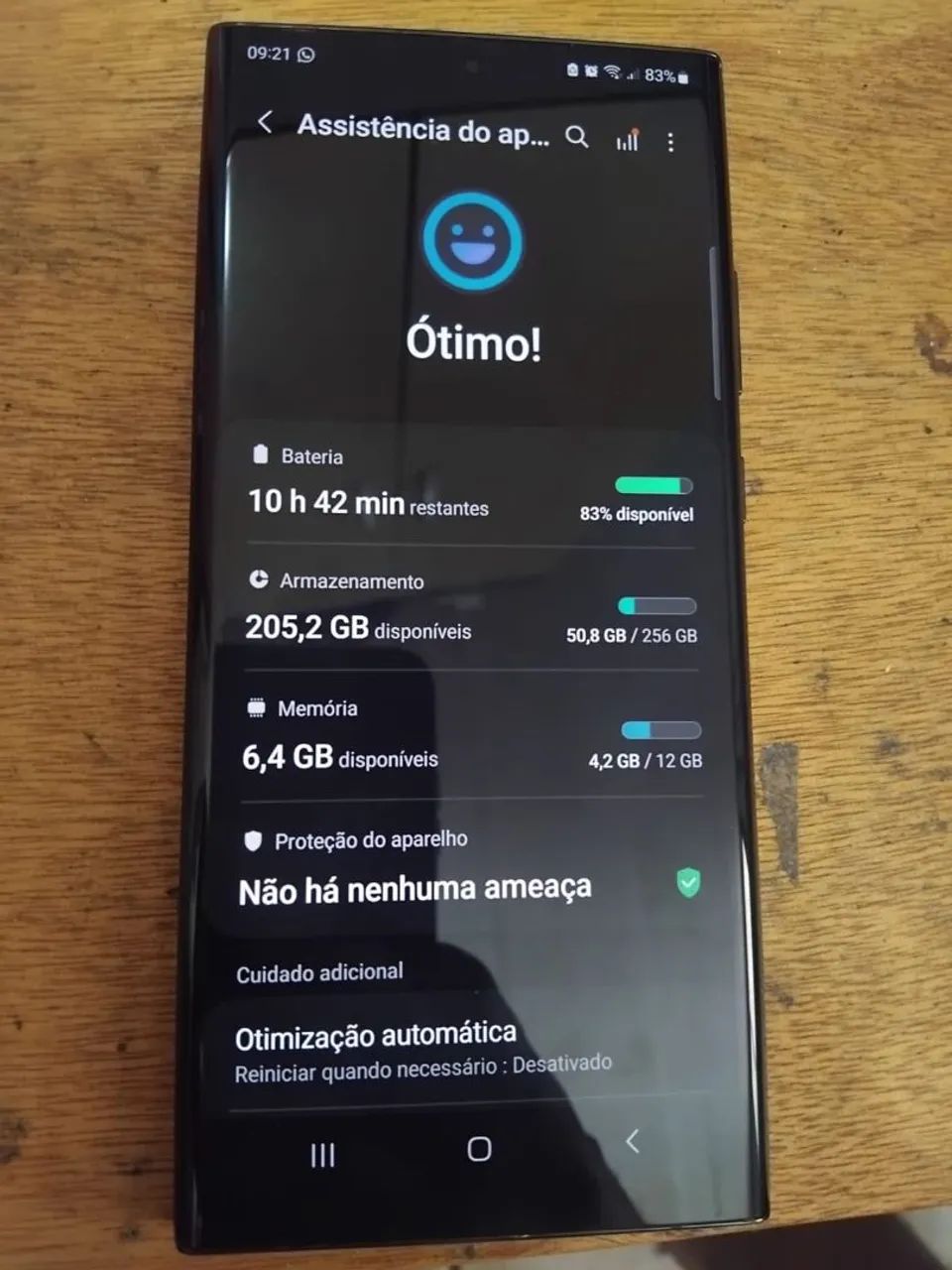 Samsung Note 20 ultra - Foto 3