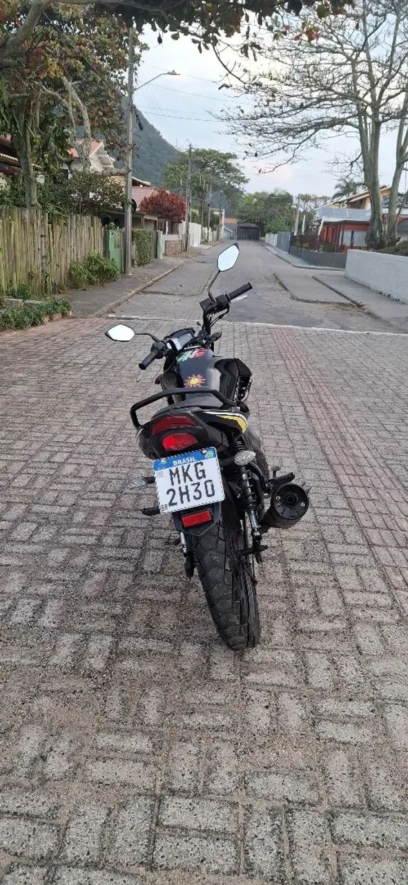 Fazer 150 2013 - Foto 4