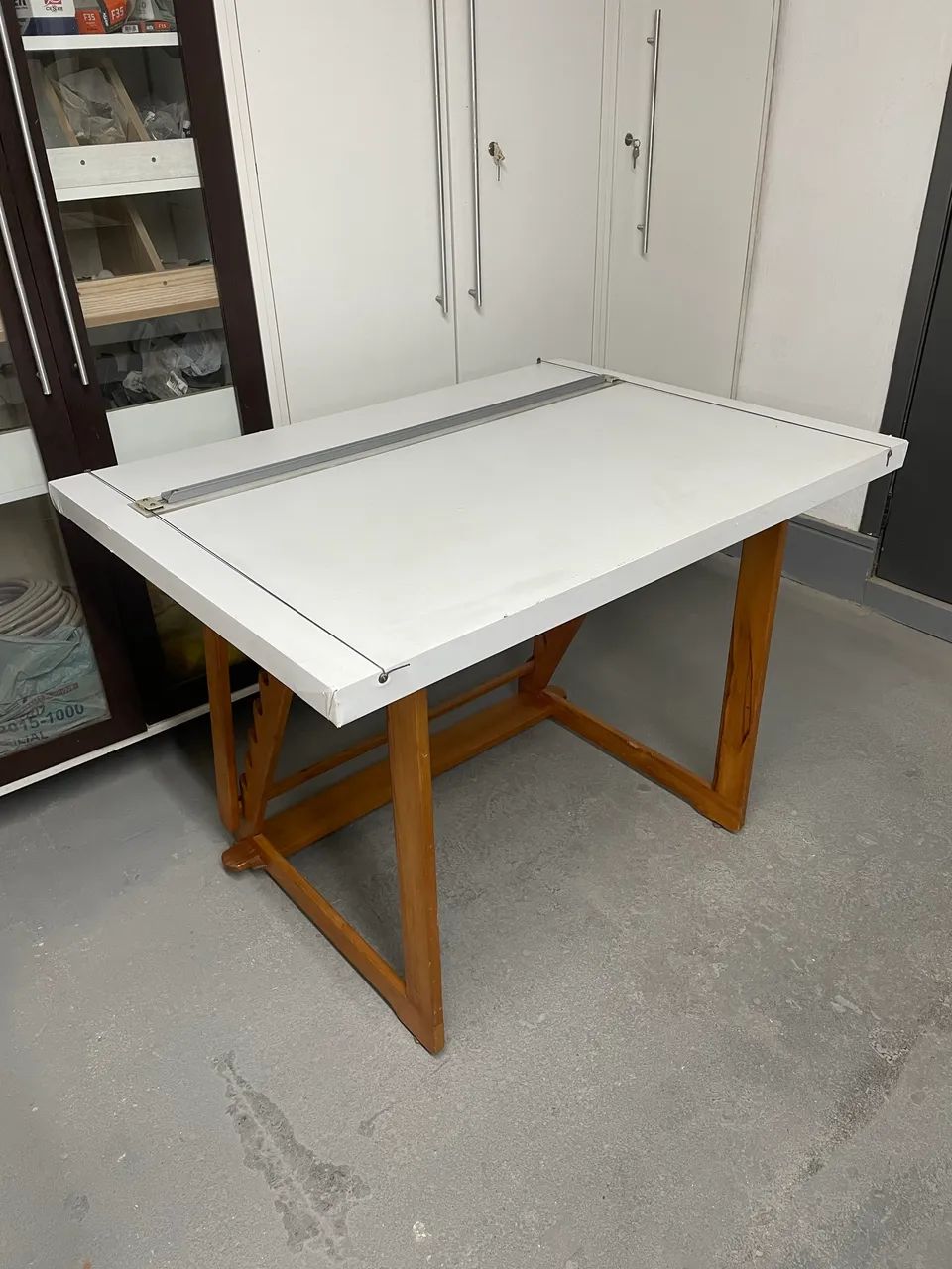 Mesa de desenho prancheta 