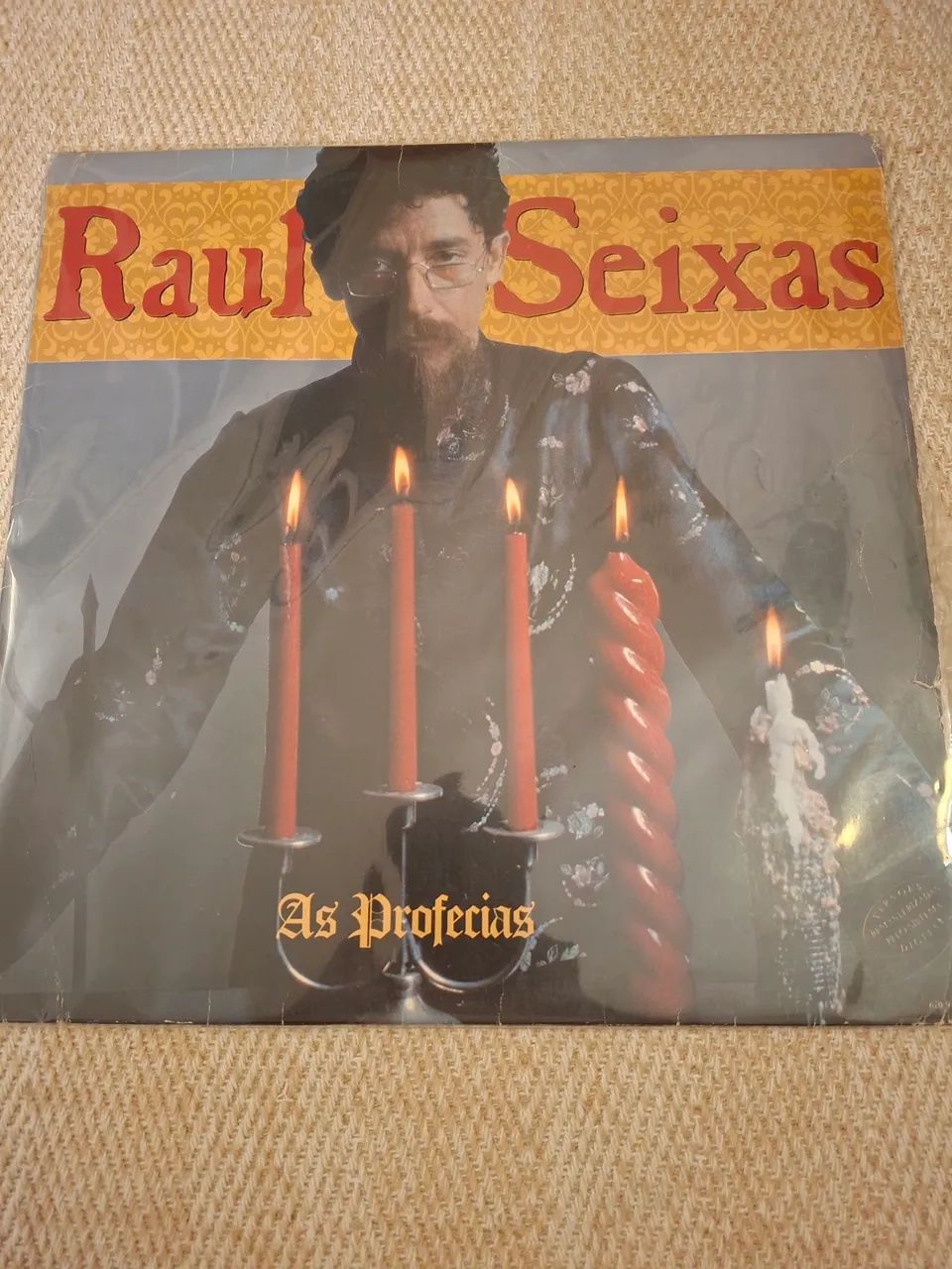 Disco Vinil - Foto 3