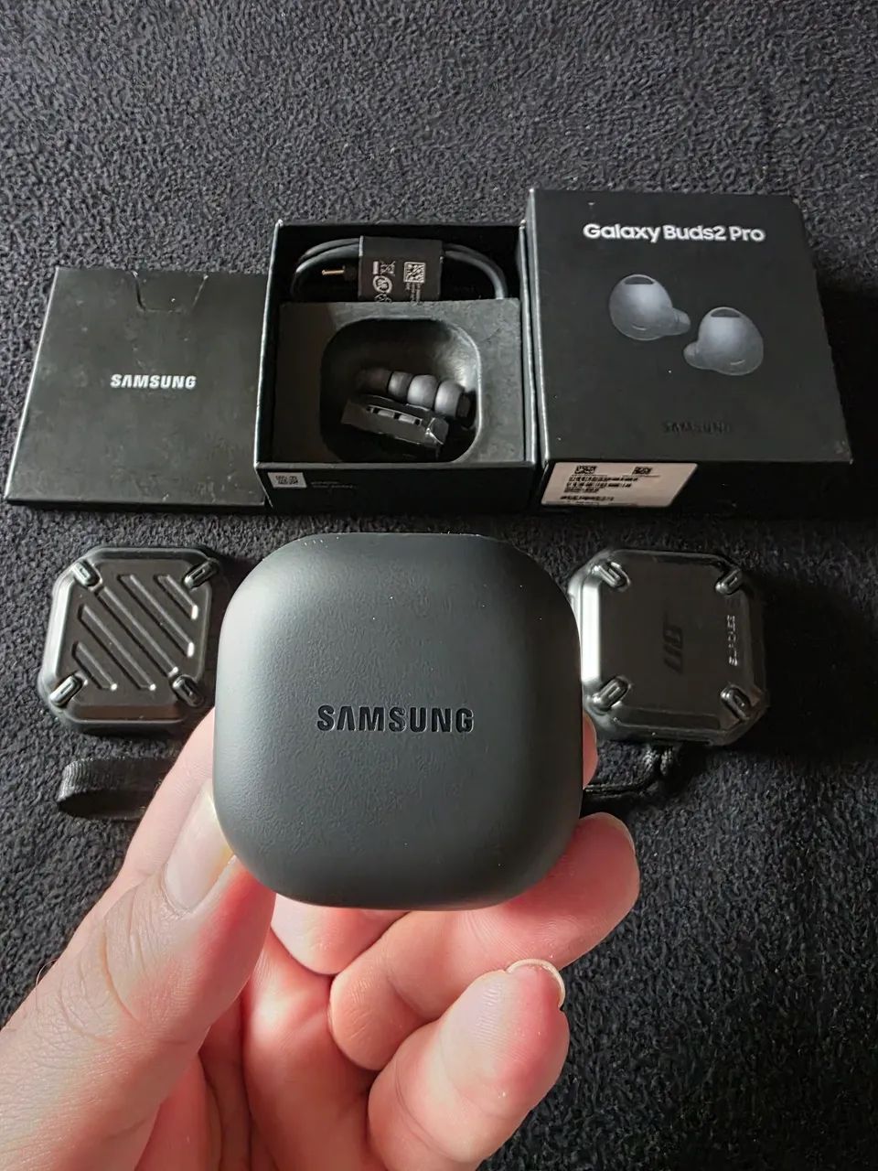 Galaxy Buds 2 Pro