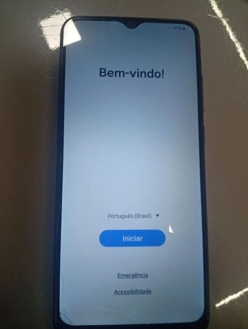Celular AE04 sansung - Foto 2