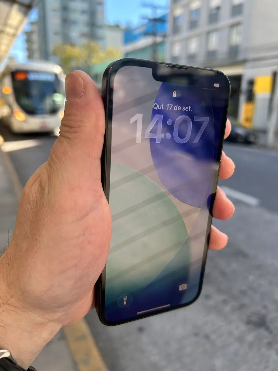 iphone 16e - 128GB - TODO ORIGINAL  - Foto 3