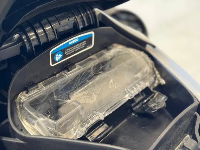 Seadoo wake pro 230 35h - Foto 5