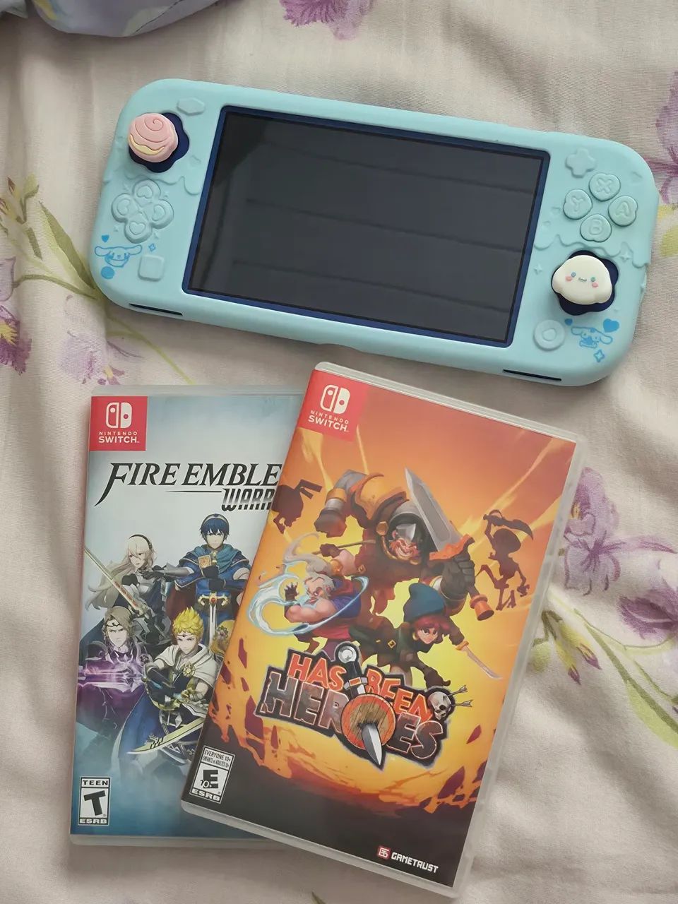 NINTENDO SWITCH LITE  - Foto 2