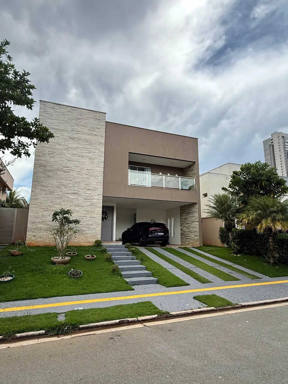 Residencial Araguaia Alphaville