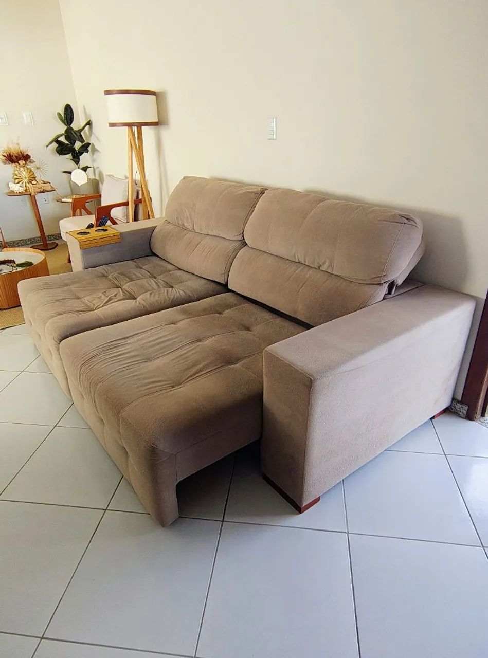 Sofá Retrátil  - Foto 3