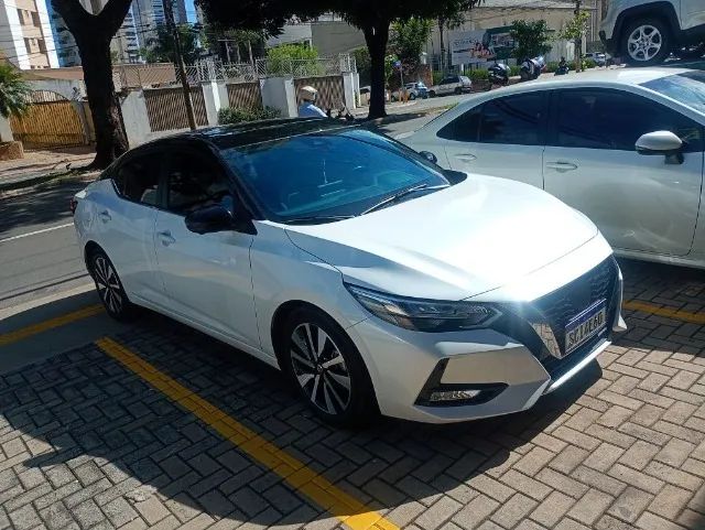 Nissan Sentra 2023