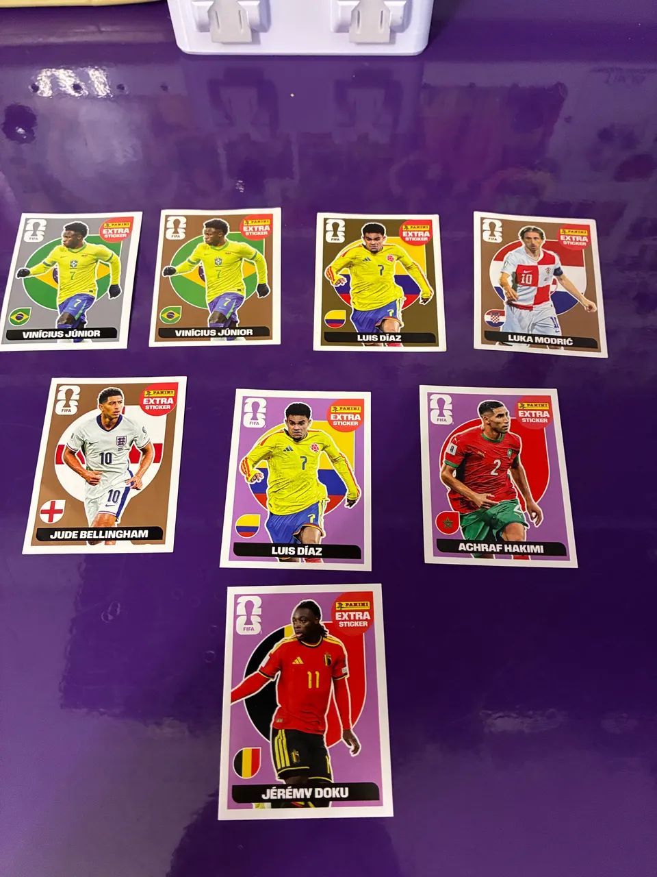 Legends de 2026!!