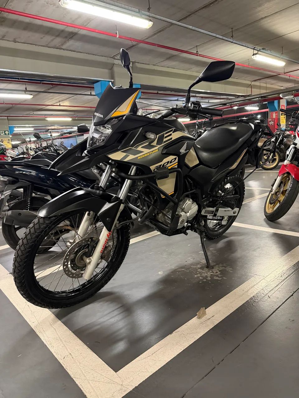 Xre 300 2022 - Foto 4