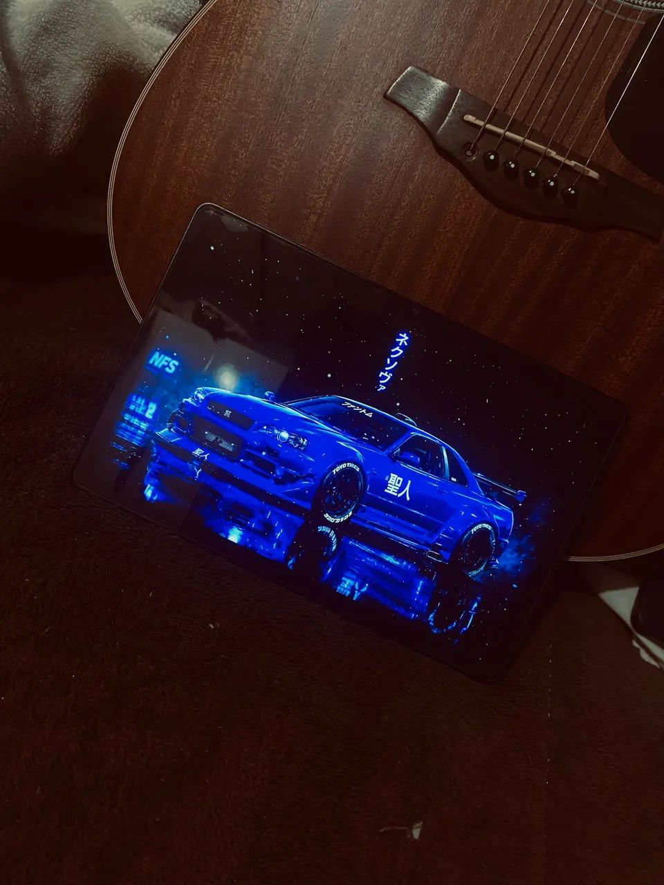 Galaxy Tab A9+ - Foto 4