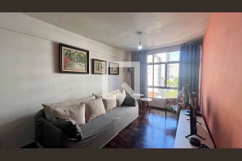 Apartamento à Venda - Pinheiros, 2 Quartos, 76 m2 - Foto 5