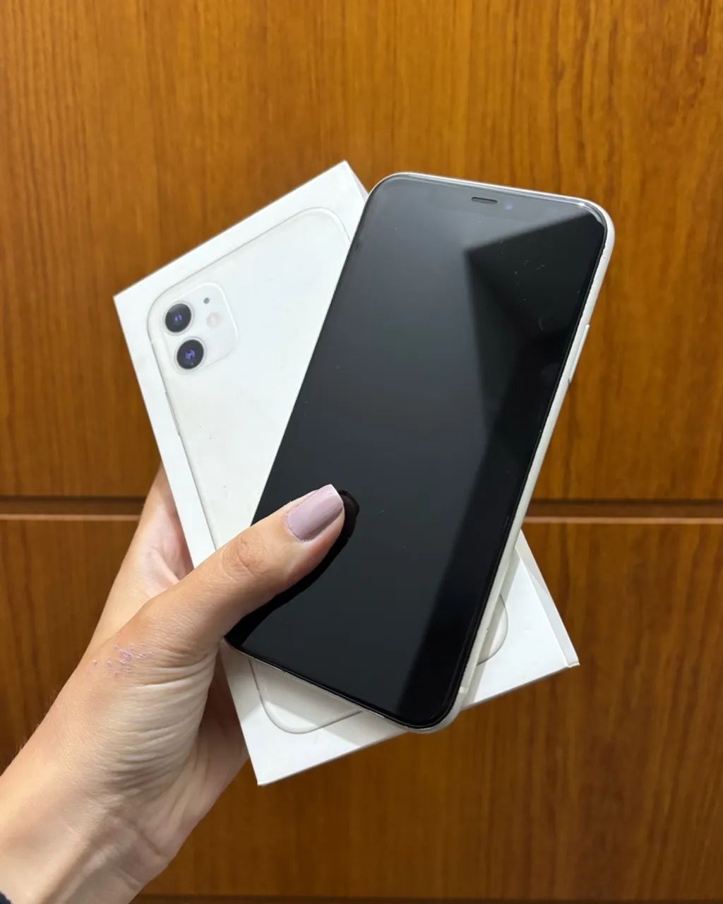IPHONE 11 64GB - Foto 2