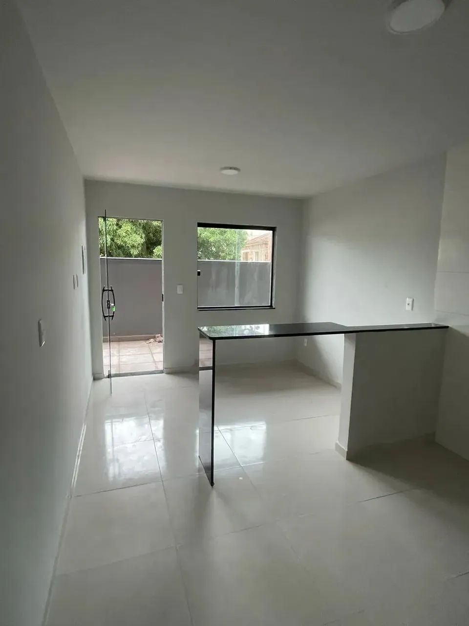 Imóvel para venda tem 29 metros quadrados com 1 quarto em Alcântara - São Gonçalo - RJ