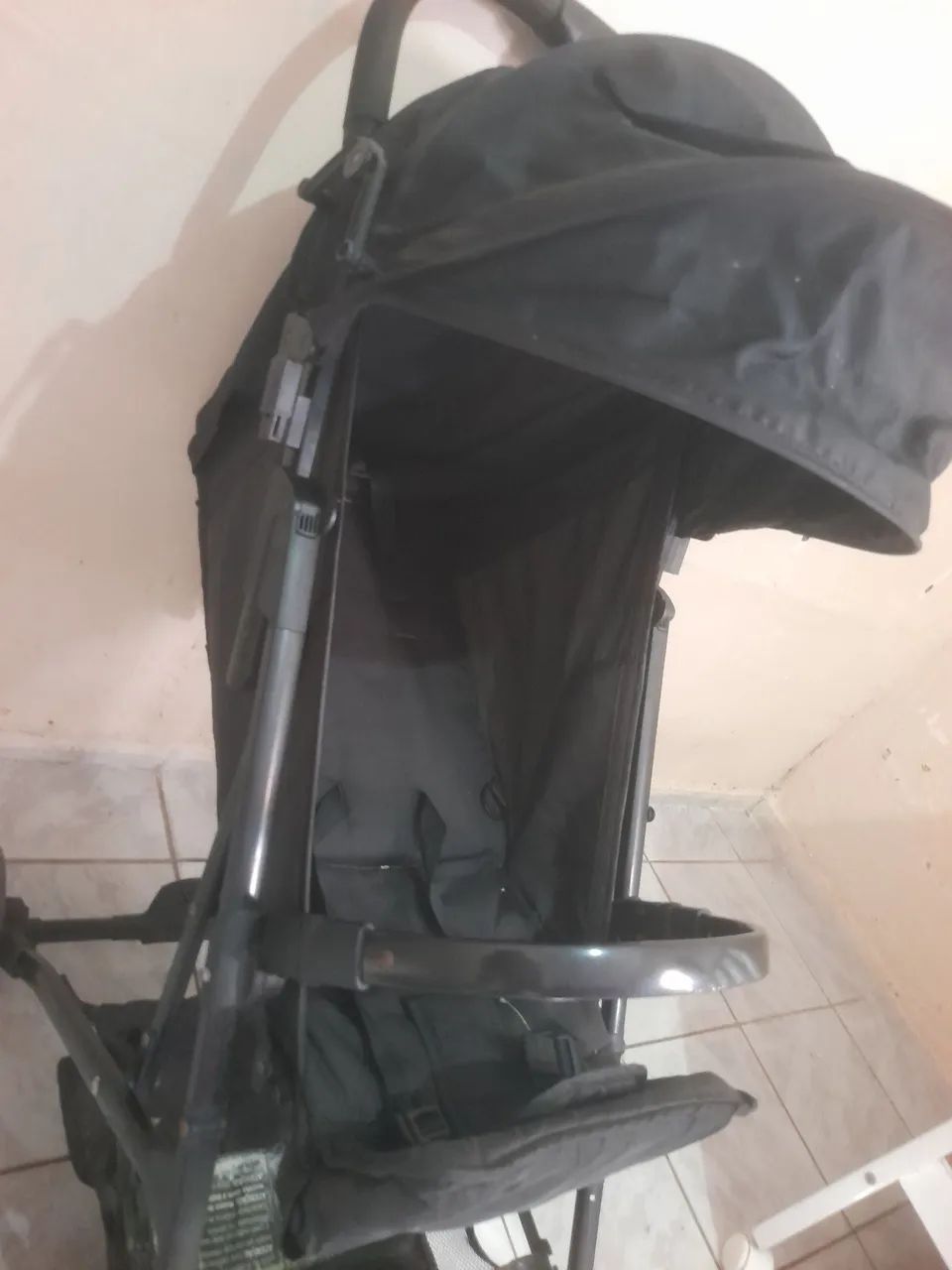 Carrinho de Bebê - Foto 2