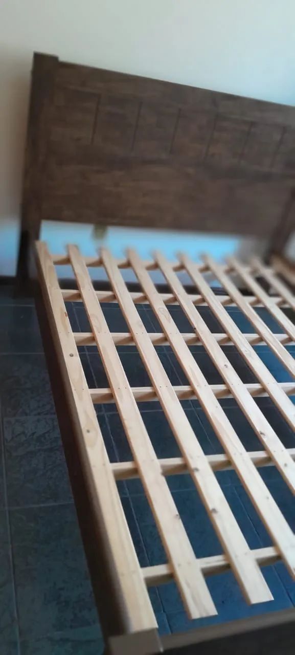 Cama de Casal - Foto 2