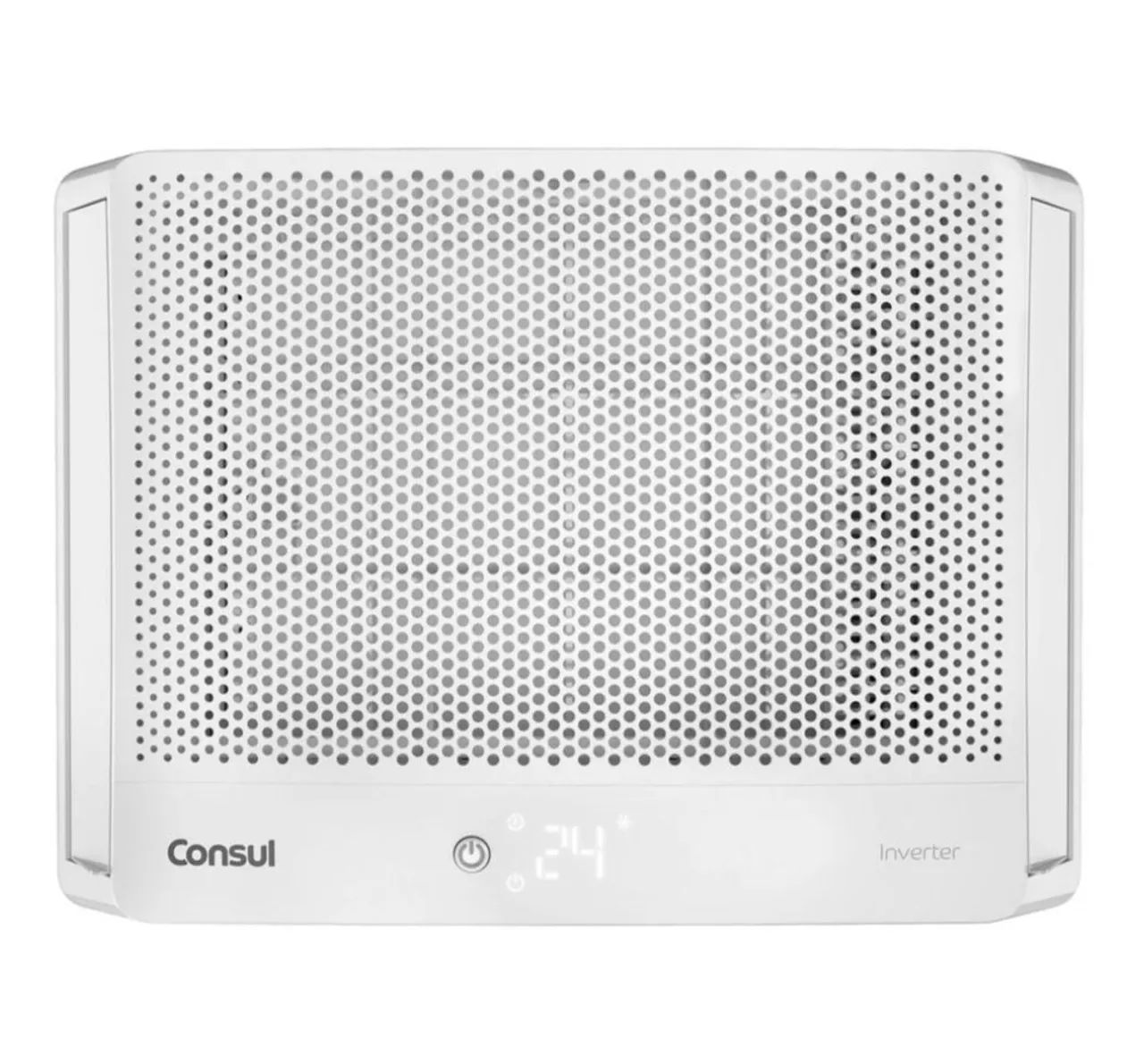 Ar Condicionado Inverter Consul - Foto 2