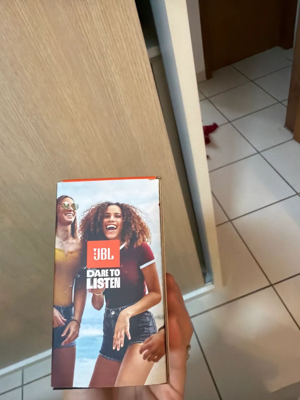 JBL GO 4 original na caixa  - Foto 4