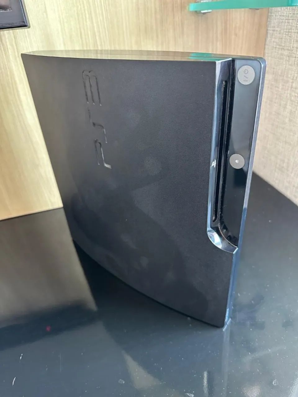 PS3 Slim americano - Foto 5