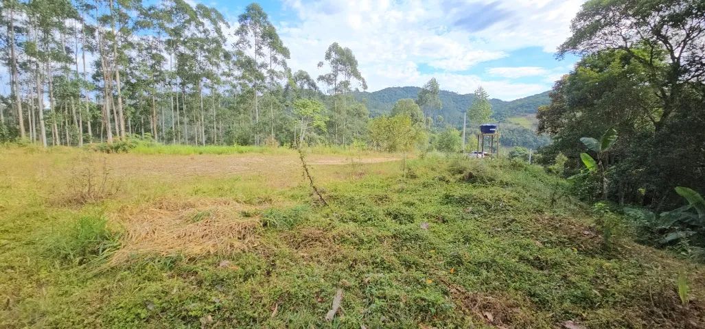 Terreno rural para chácara - Aguas Mornas - Foto 4