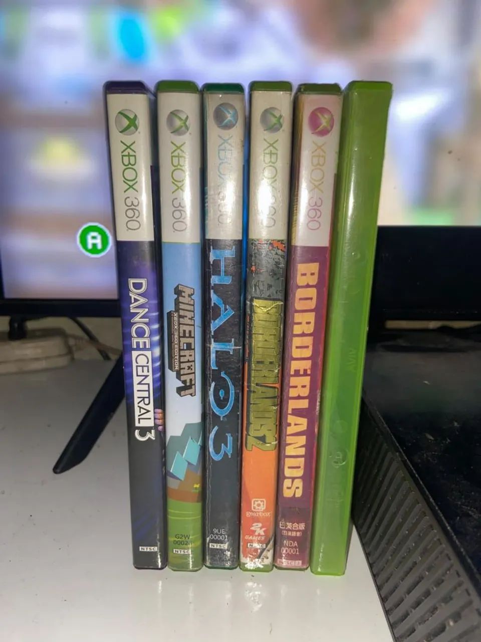 Xbox 360 - Foto 2