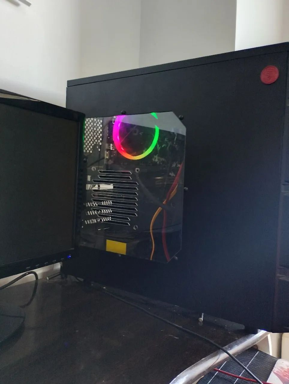 Pc gemer - Foto 3