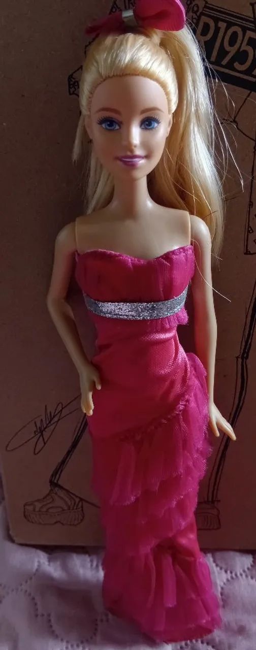 Barbie Desapego 55 cada - Foto 3