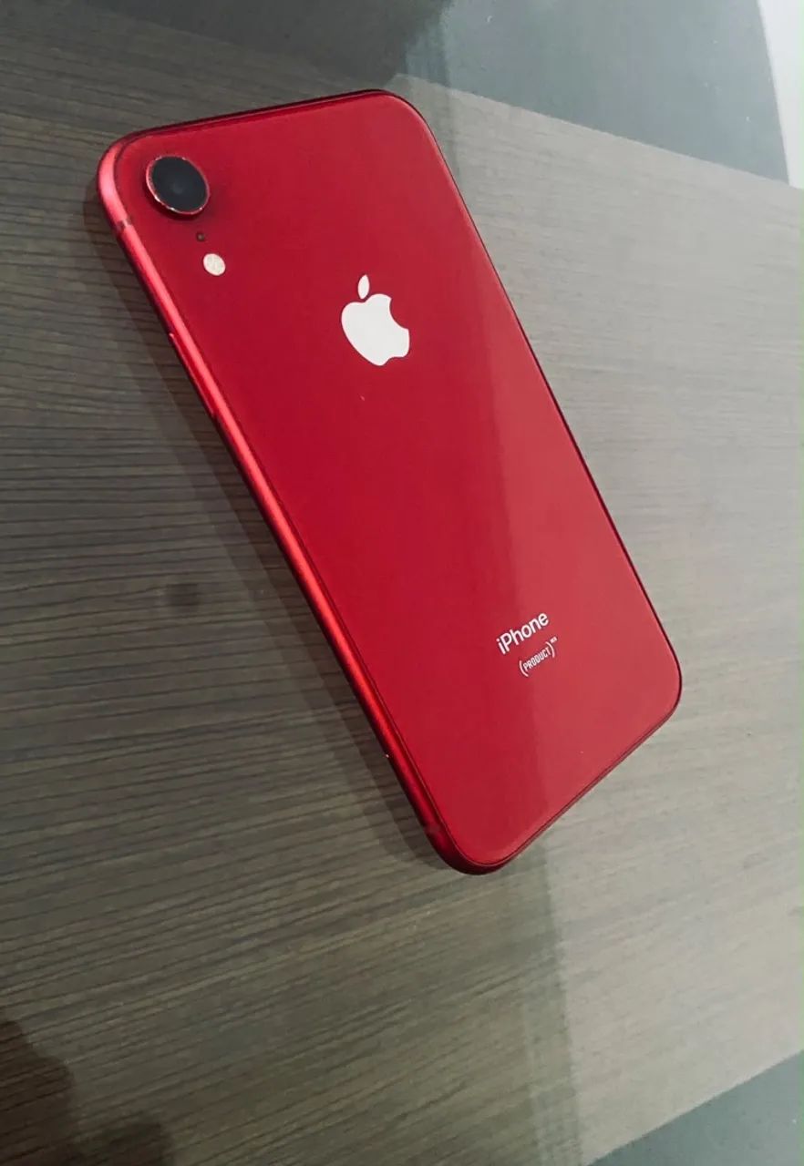 iPhone XR 64gb