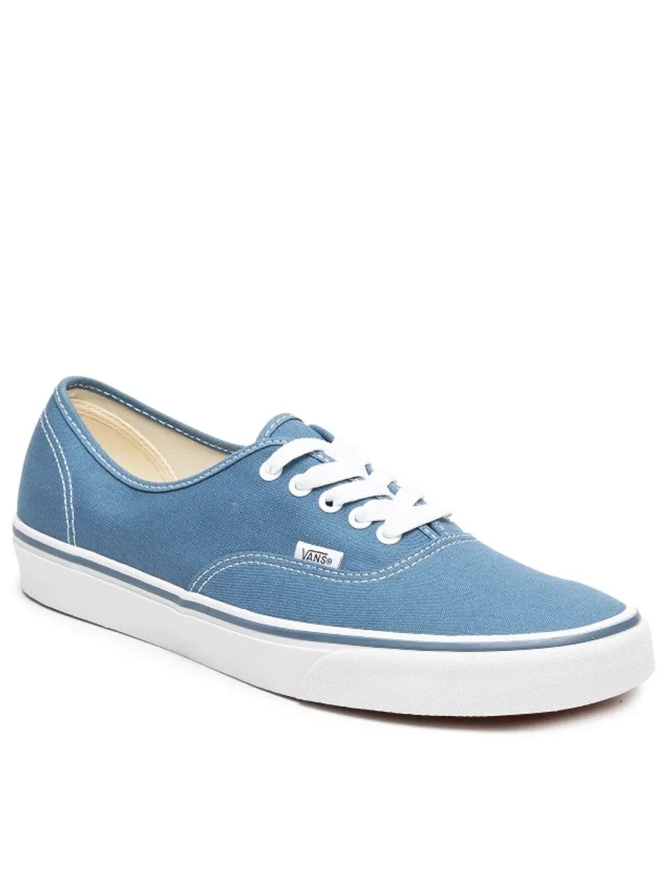 Tênis Vans Authentic Navy Unissex.