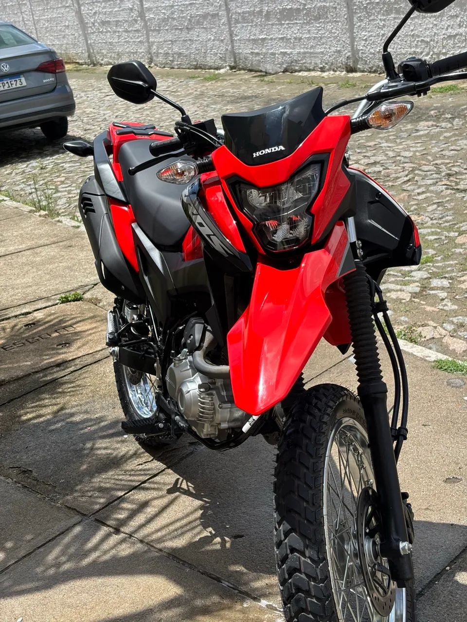 Bros 160  - Foto 2
