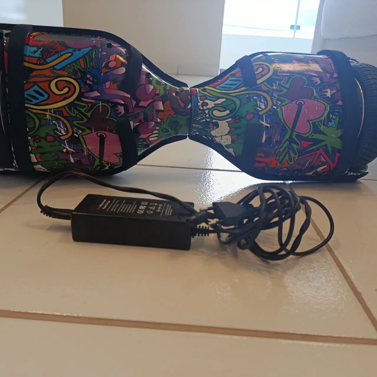 Hoverboard  - Foto 2