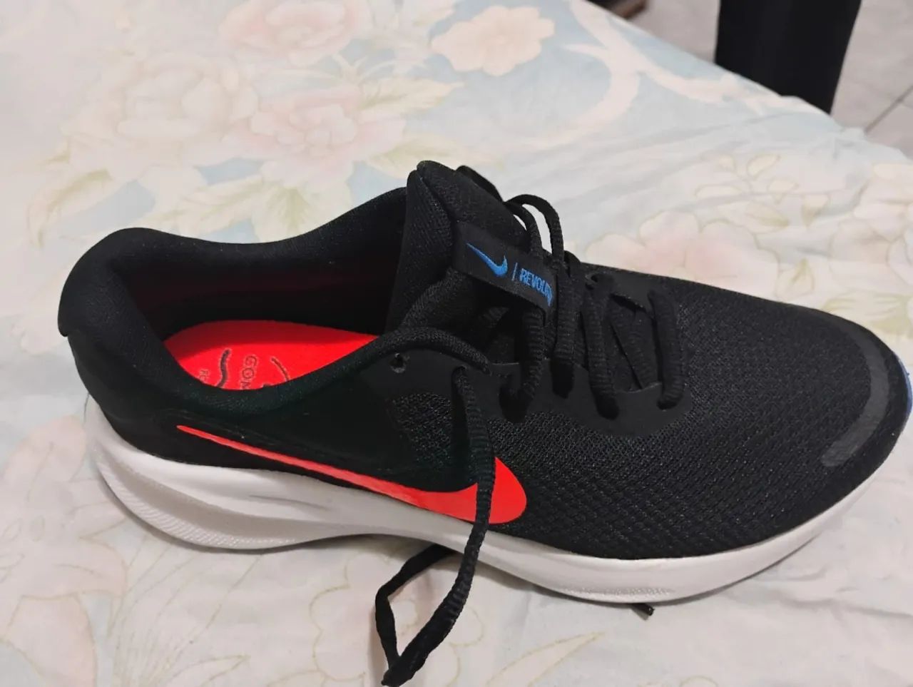 Tênis Nike Revolution 7 Masculino Original  - Foto 2