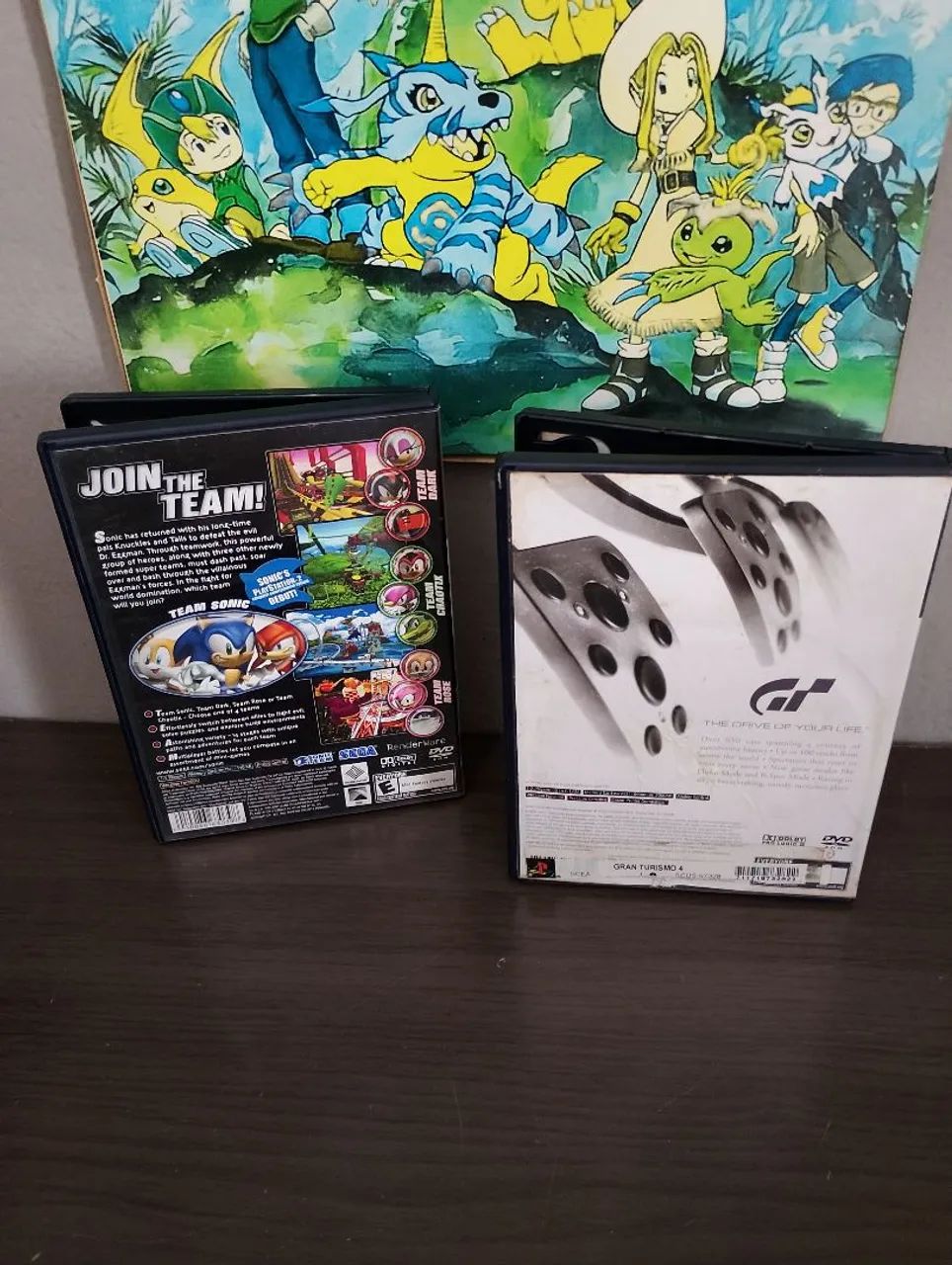 Jogos PS2 original  - Foto 5