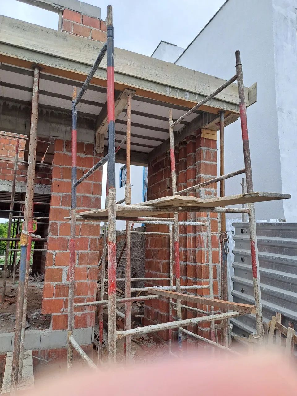 Engenheiro Civil e de Segurança do Trabalho - Foto 4