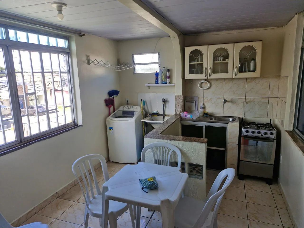 Apartamento imobiliado - Foto 5
