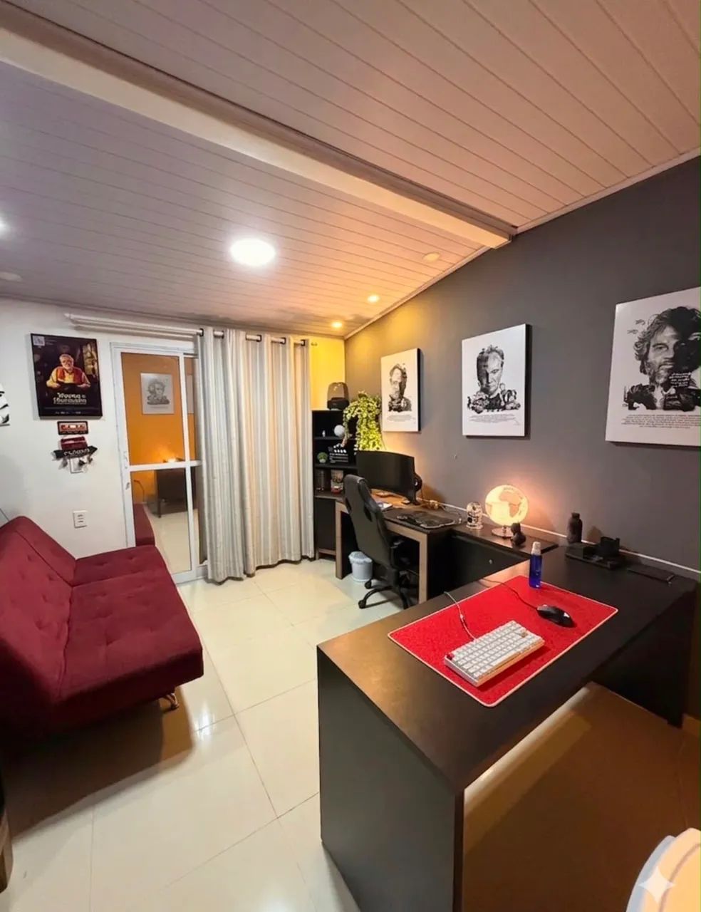 Casa - Residencial Purus (Cerejeira) - Foto 3