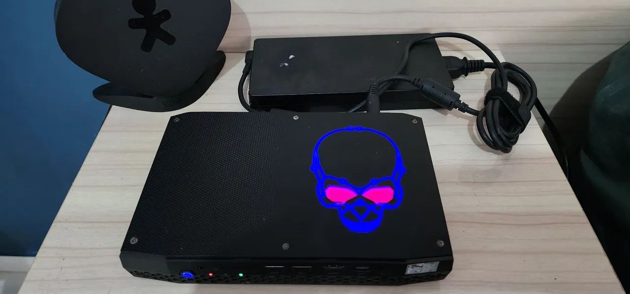 PC Intel NUC - Foto 2