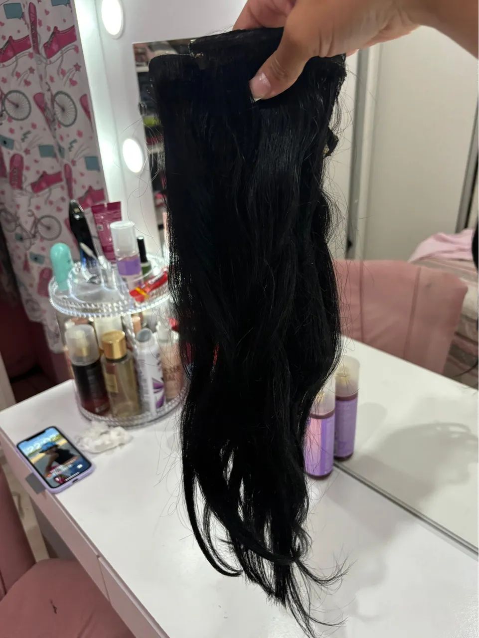 Mega hair  - Foto 3