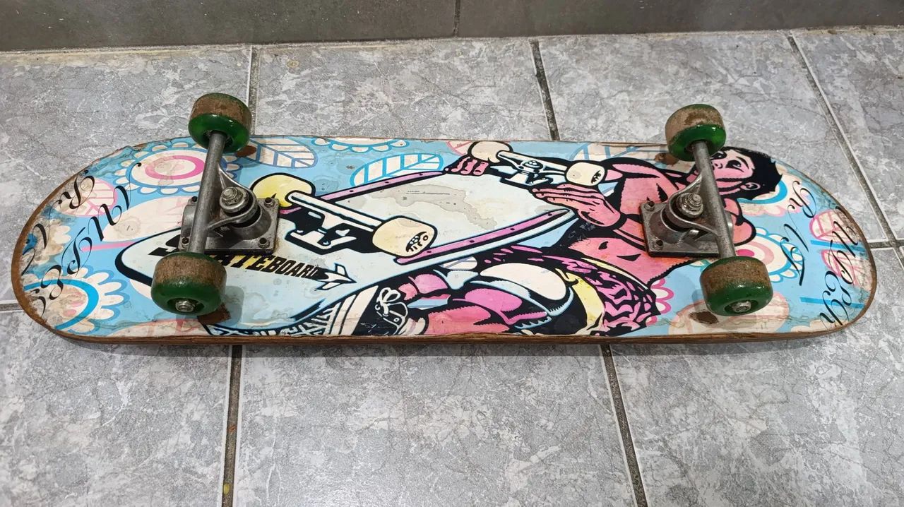 SKATE - Foto 2