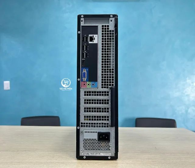 Desktop completo - Dell Optiplex 3010 - Foto 5