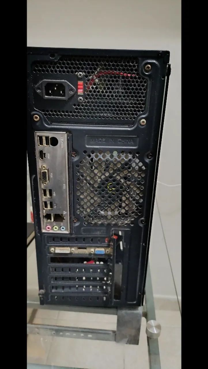 Computador para uso básico - Foto 4