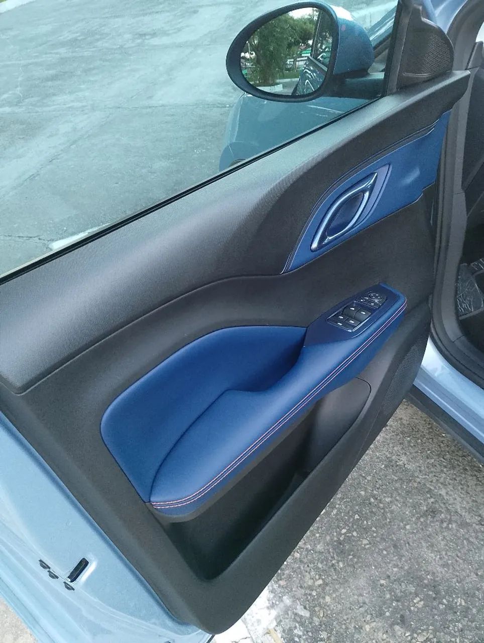 BYD Dolphin Mini (Elétrico) 2026 - Foto 5