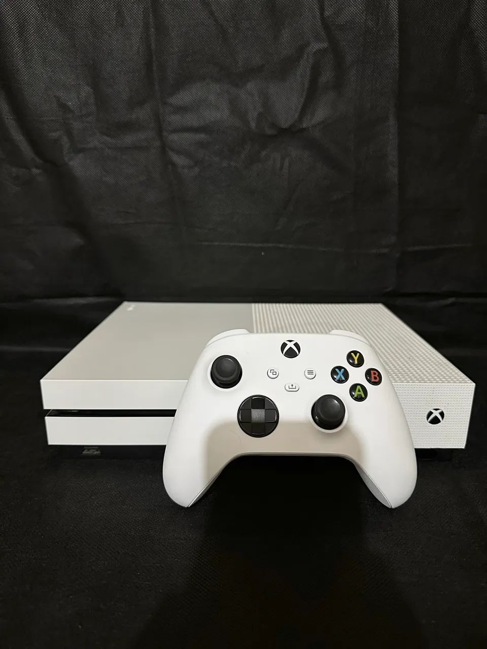 Xbox One S + controle do Series S - Foto 3